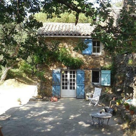 La Bergerie La Garde-Freinet Exterior photo
