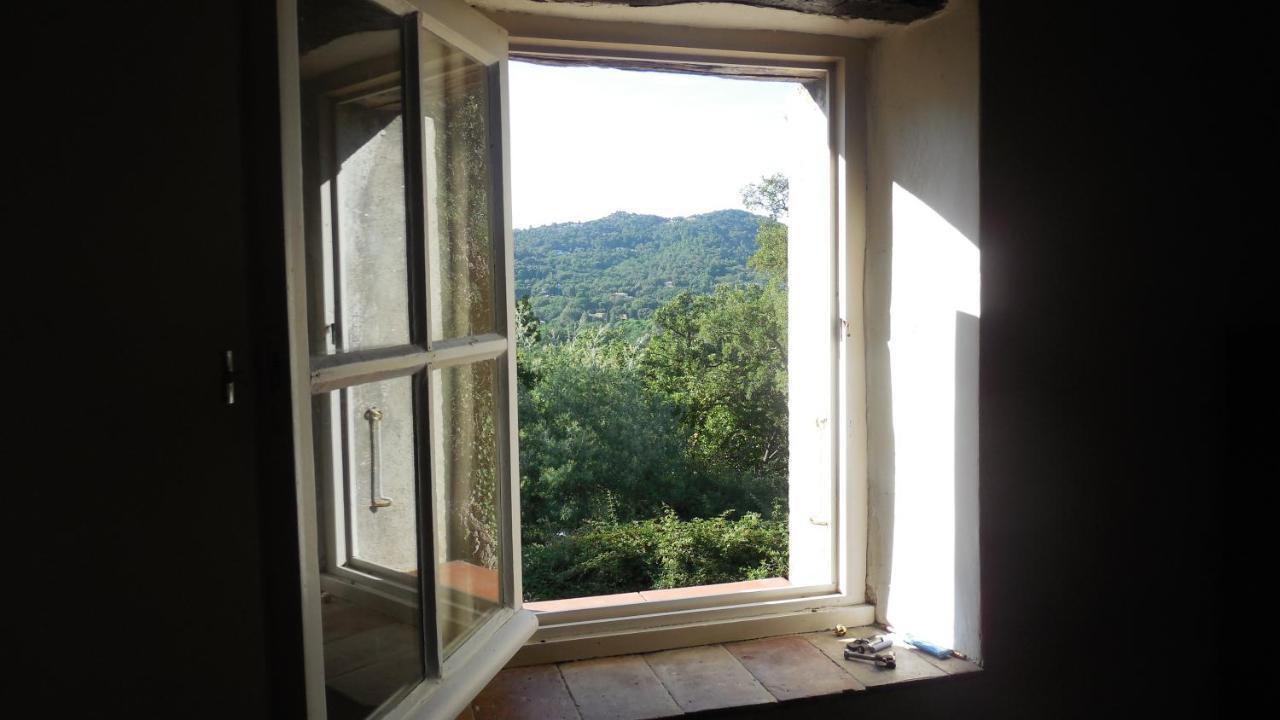 La Bergerie La Garde-Freinet Exterior photo
